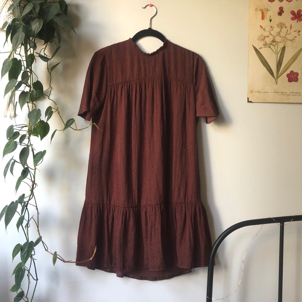 Aritzia Little Moon Dress